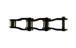 Special Crank type chain