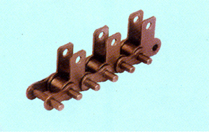 M -1 Attachment Extended Chain