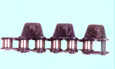 Attachment Conveyor Chain