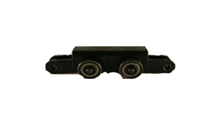 Conveyor Chain with Bearing