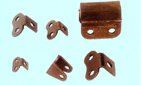 Loose Attachments chain