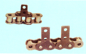 Special M Type Attachment Chain