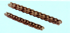 Attachment Chain