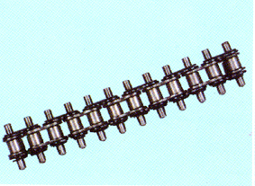 Extended Pin Chain