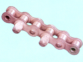 S.S. Conveyor Chain